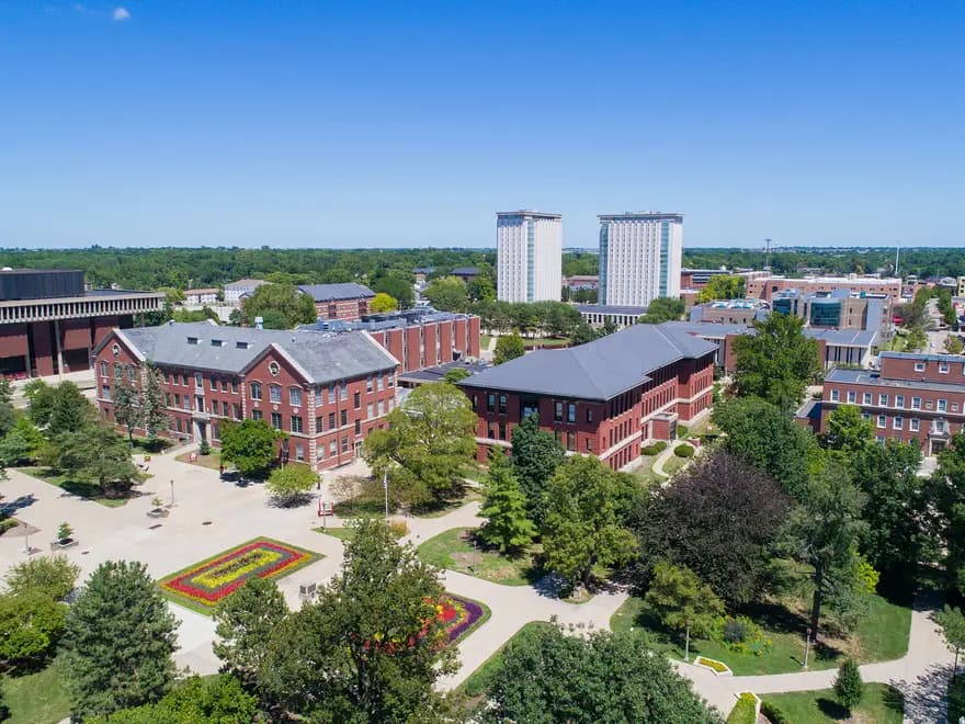 Illinois State University