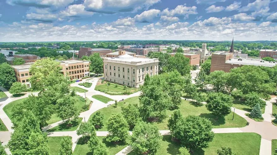 Indiana State University