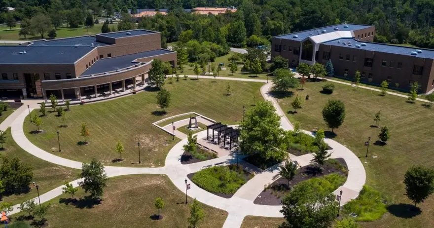 Indiana University East