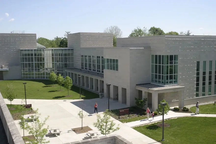 Indiana University Kokomo
