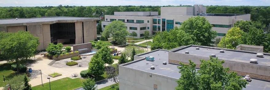 Indiana University Northwest