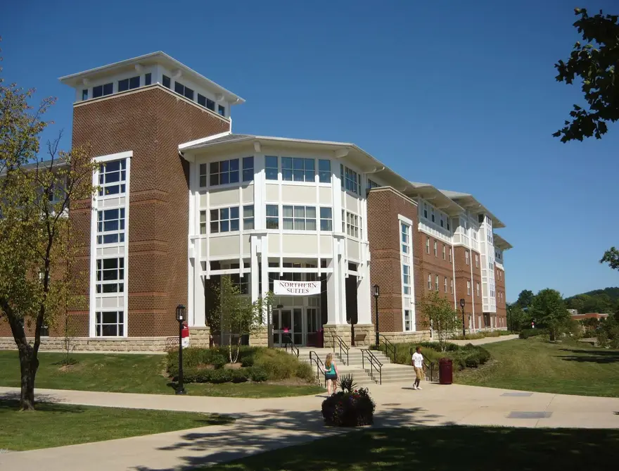 Indiana University of Pennsylvania