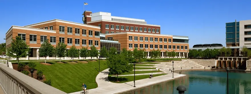 Indiana University - Purdue University Indianapolis