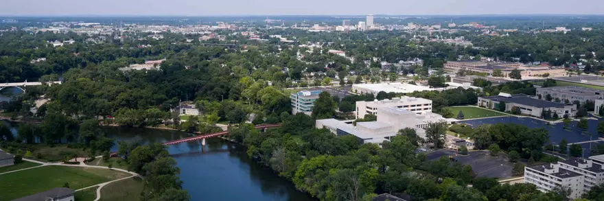Indiana University South Bend