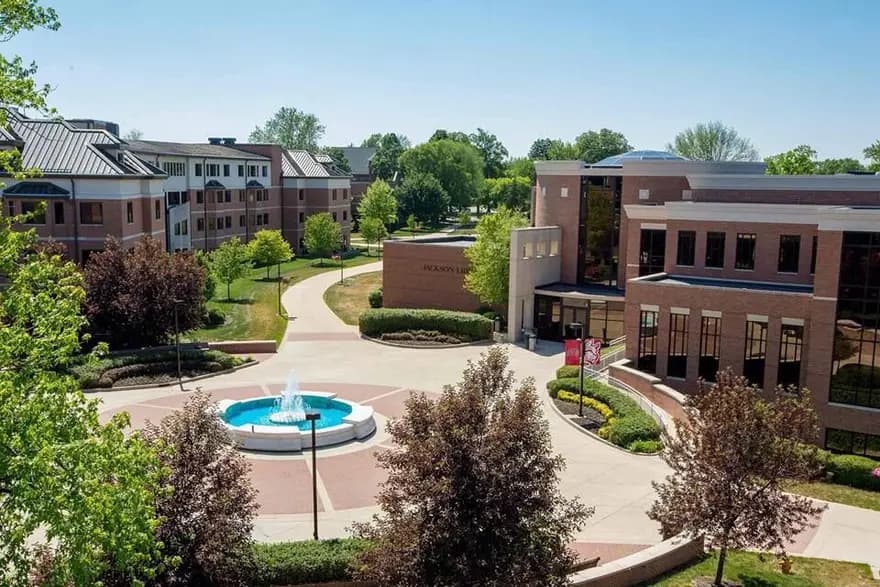 Indiana Wesleyan University