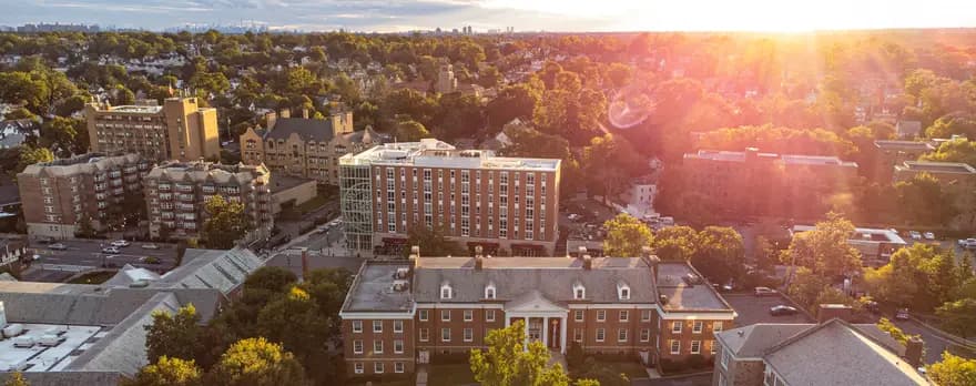 Iona University