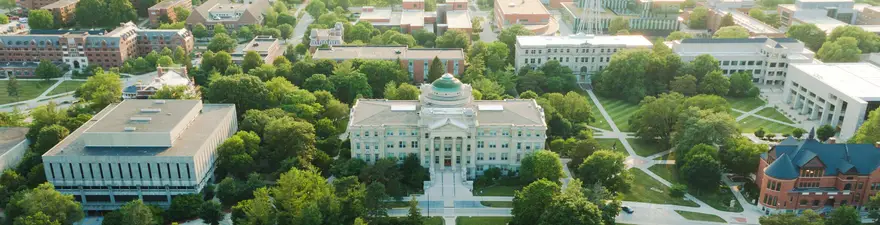 Iowa State University