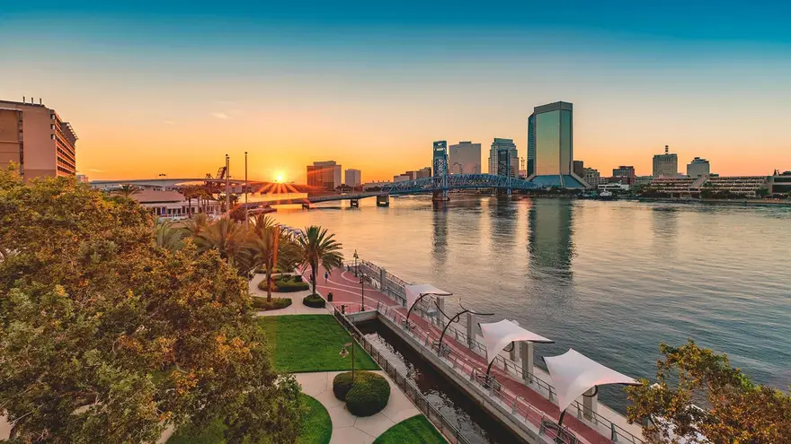 Jacksonville University