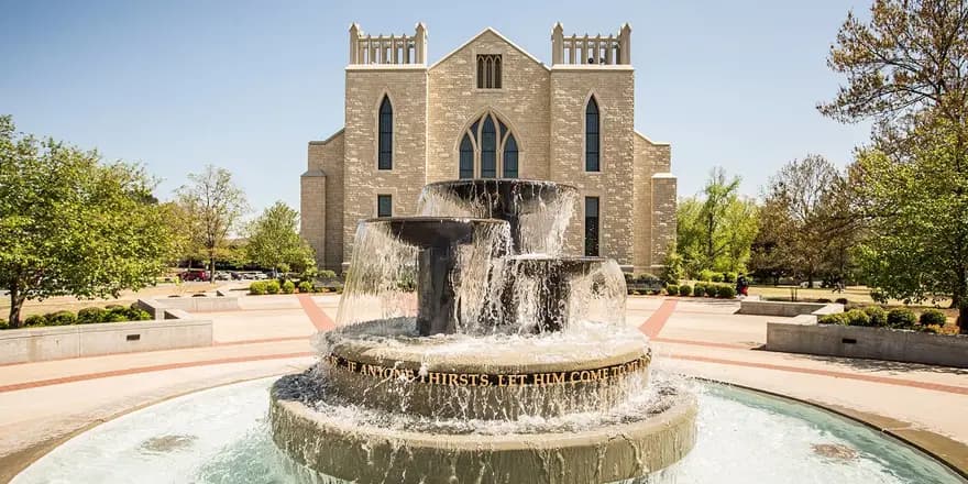 John Brown University