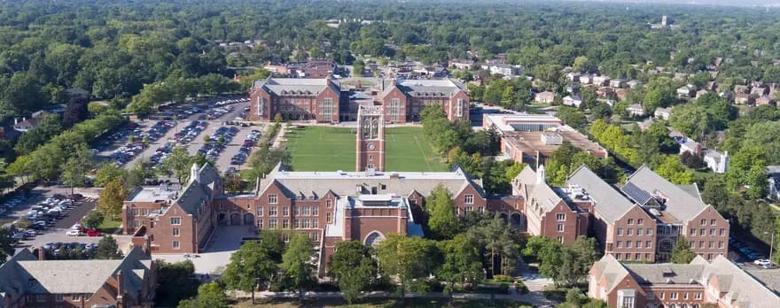 John Carroll University