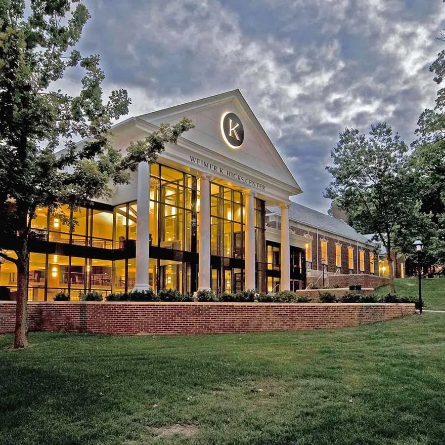 Kalamazoo College
