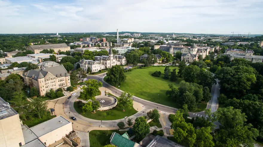 Kansas State University