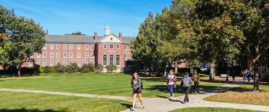 Keene State College