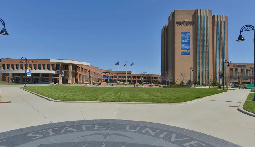 Kent State University