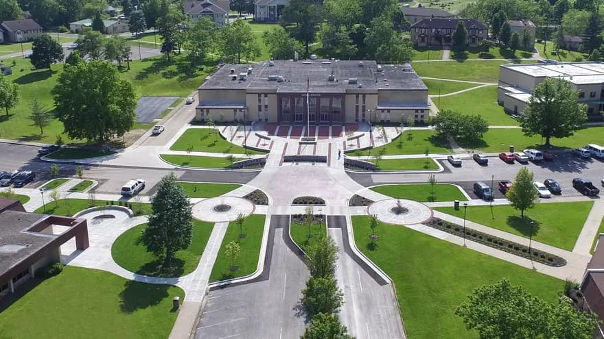 Kentucky Christian University