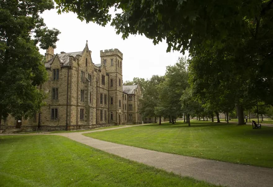 Kenyon College