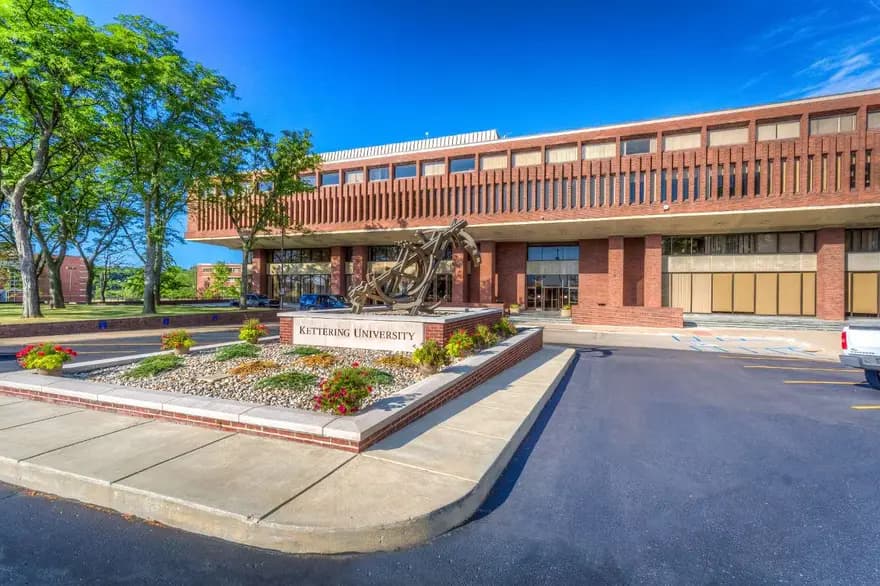 Kettering University