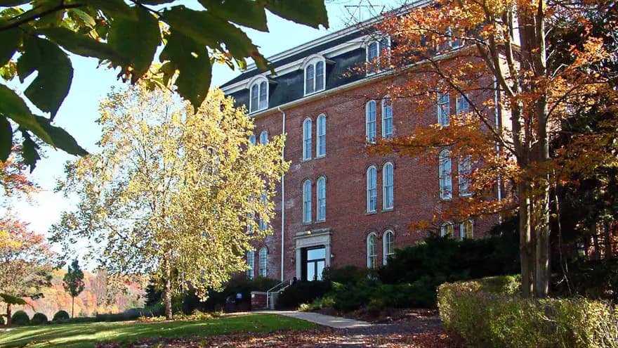 Keystone College