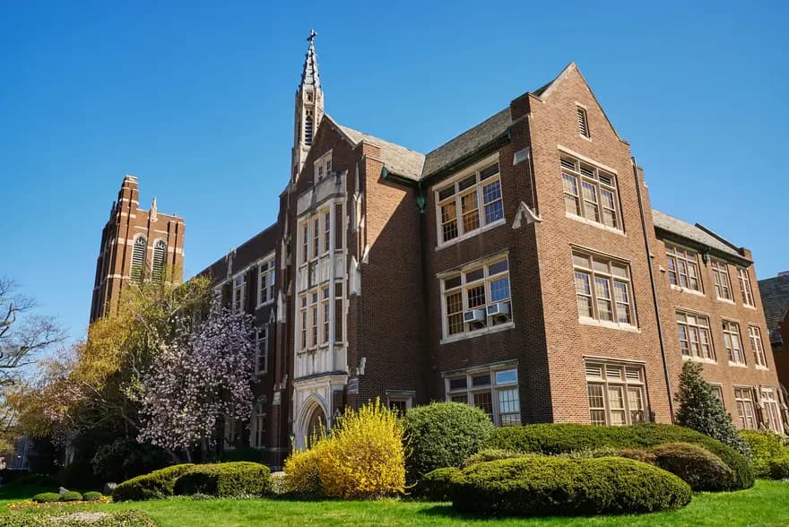 La Salle University