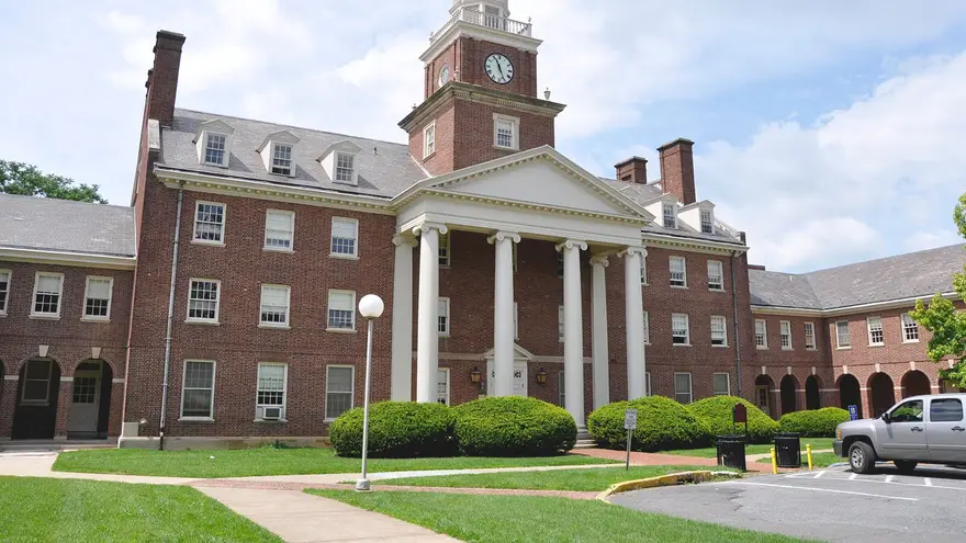 Lafayette College