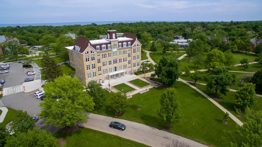 Lake Forest College