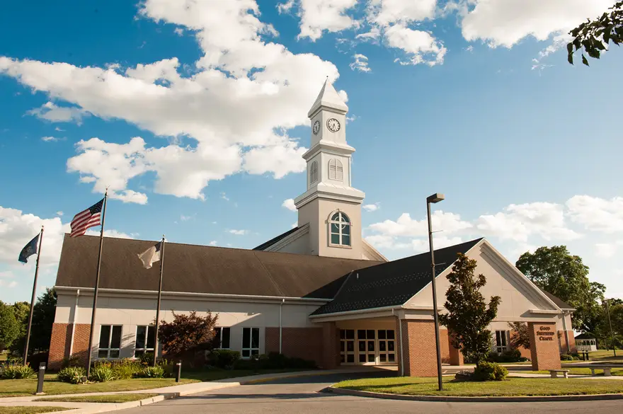 Lancaster Bible College