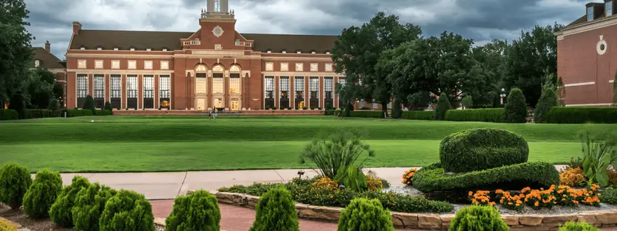 Langston University