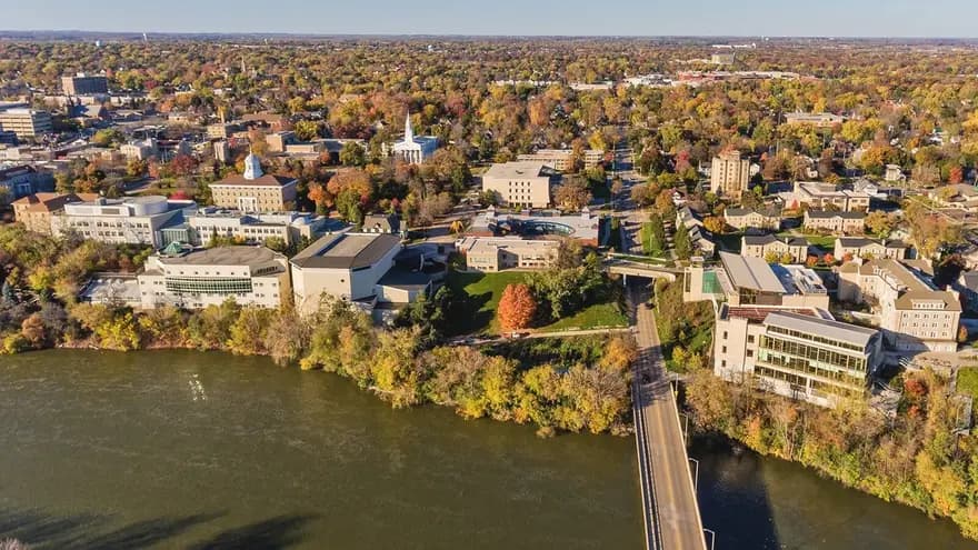 Lawrence University