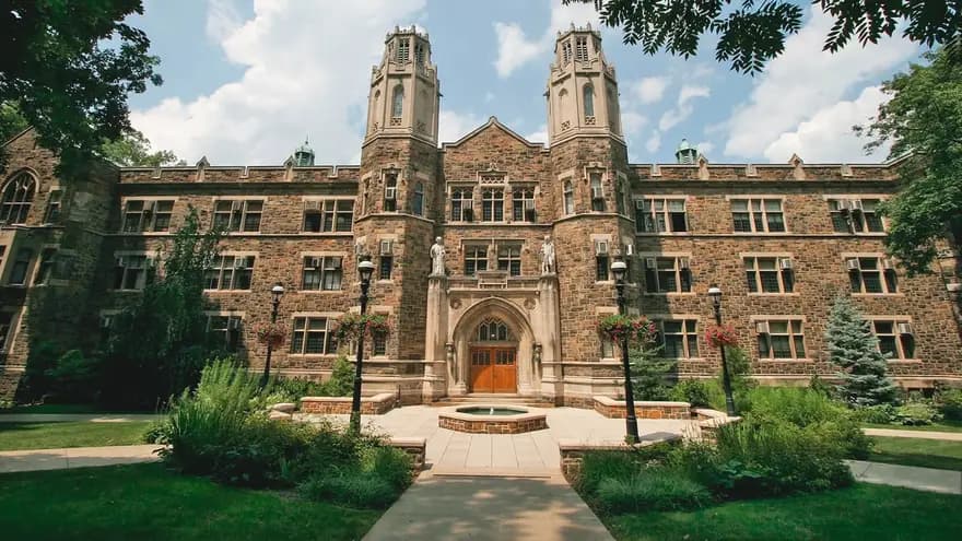 Lehigh University