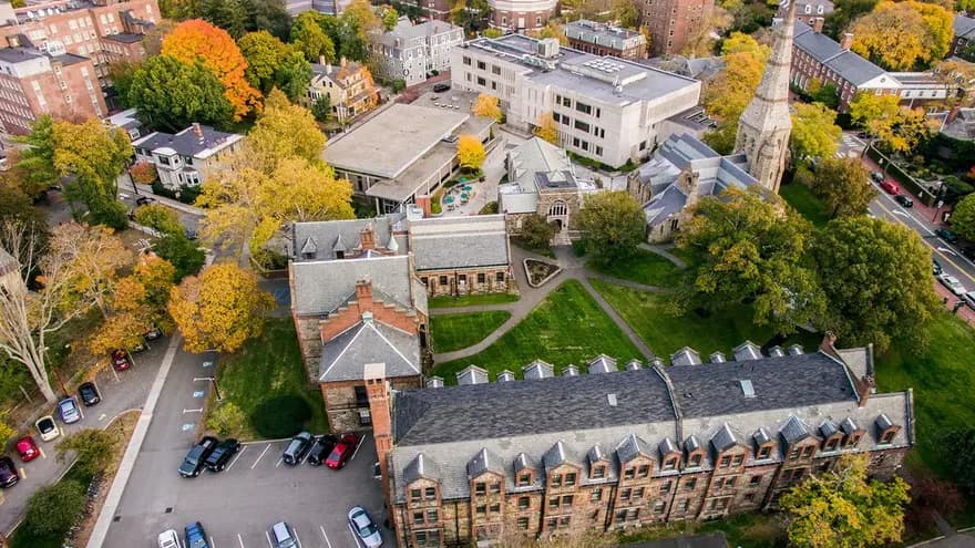 Lesley University
