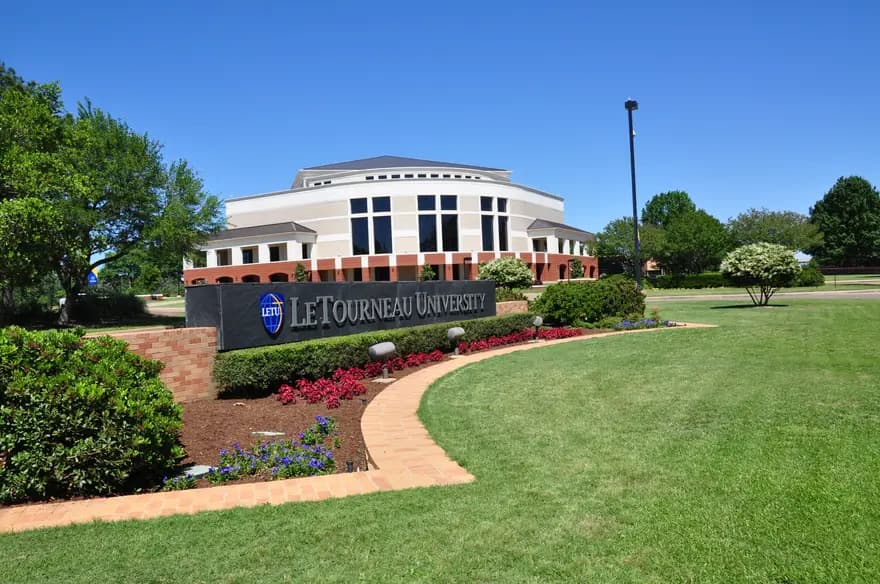 LeTourneau University