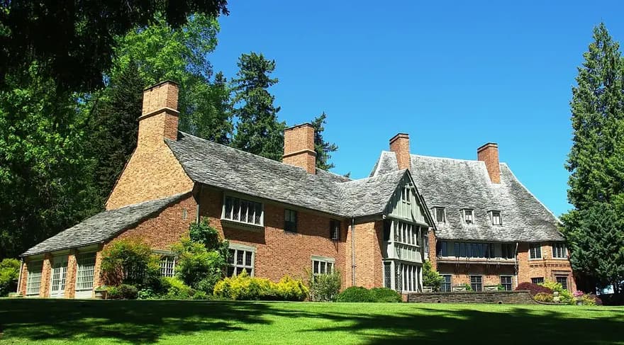 Lewis and Clark College