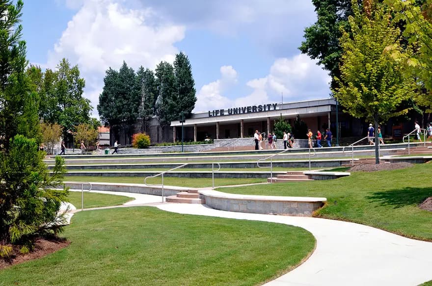 Life University