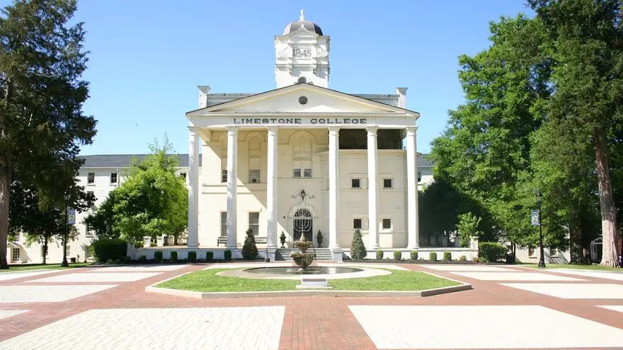 Limestone College