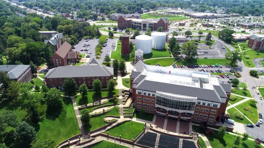 Lindenwood University