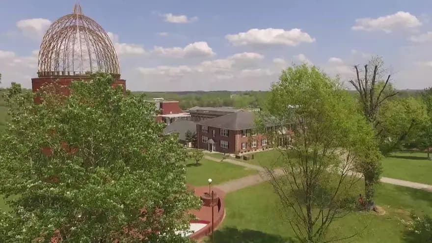 Lindsey Wilson University