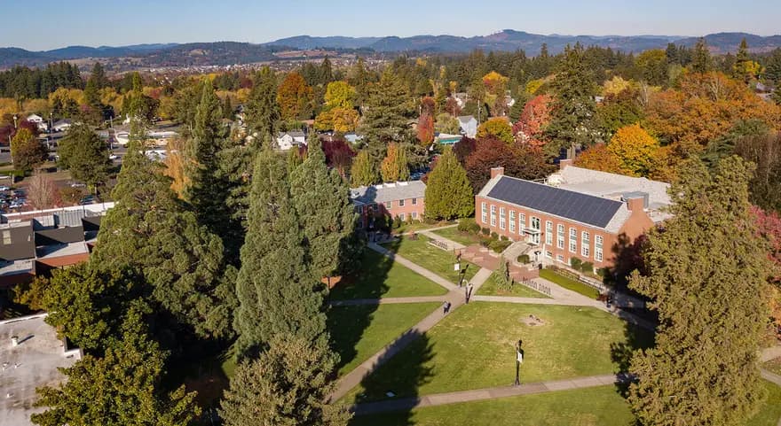 Linfield College