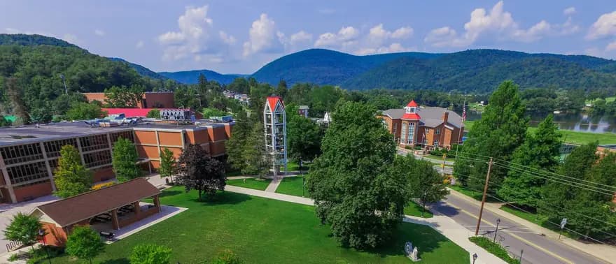 Lock Haven University