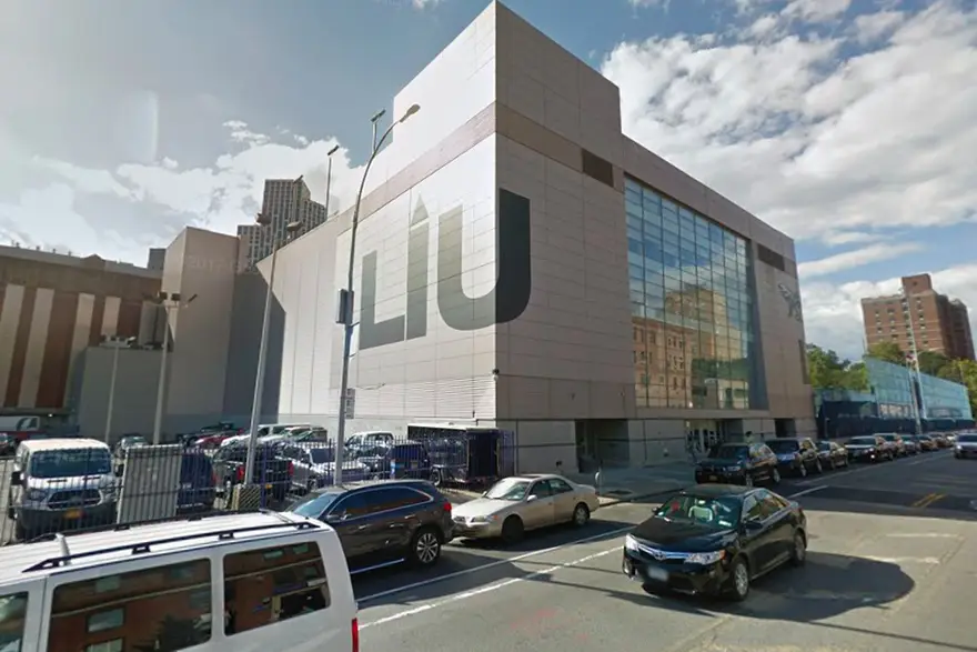 Long Island University Brooklyn