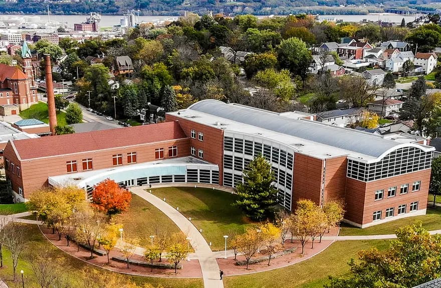 Loras College