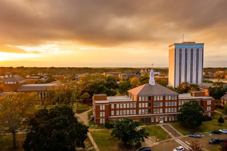 Louisiana Tech University