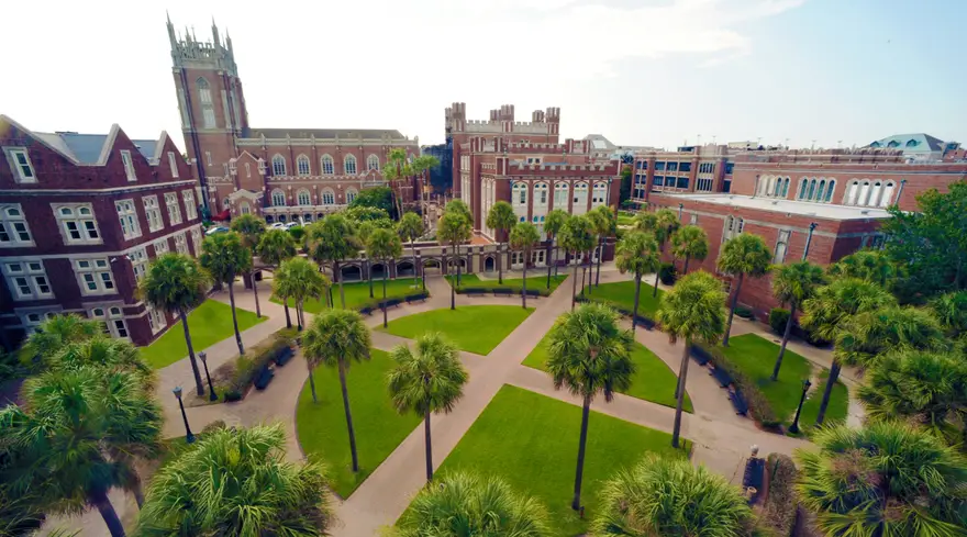 Loyola University New Orleans