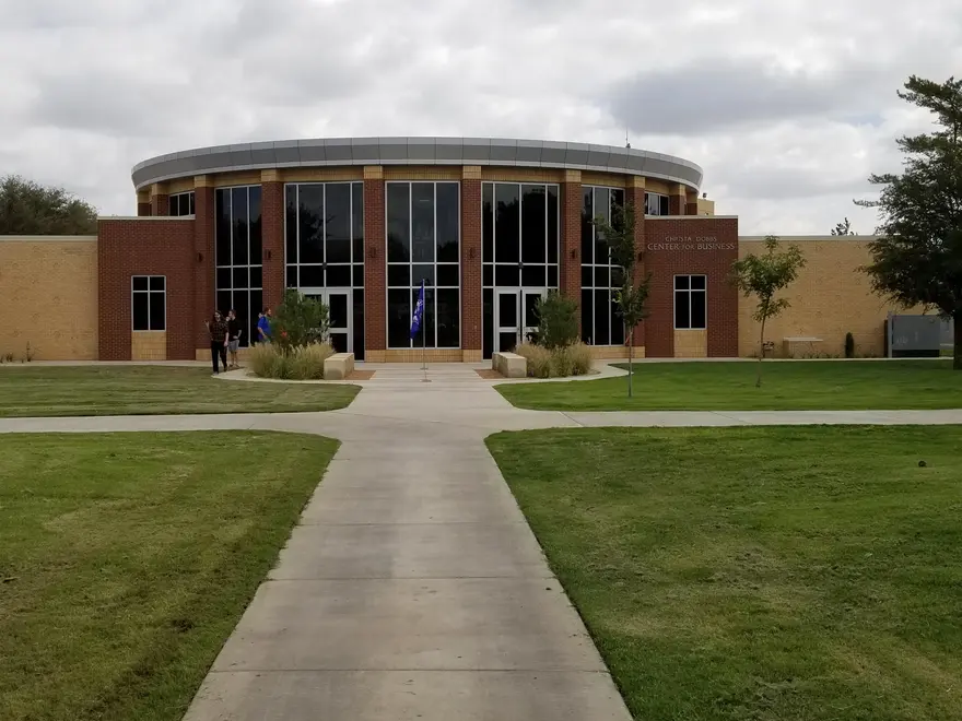 Lubbock Christian University