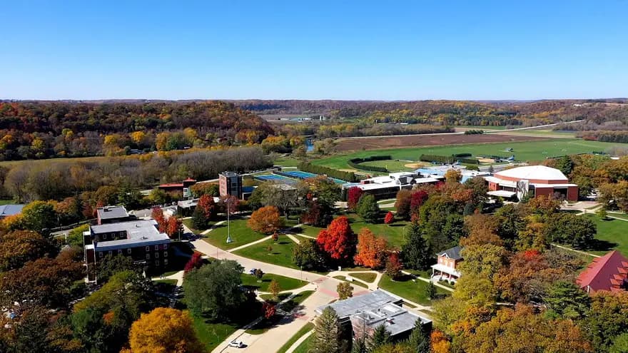 Luther College