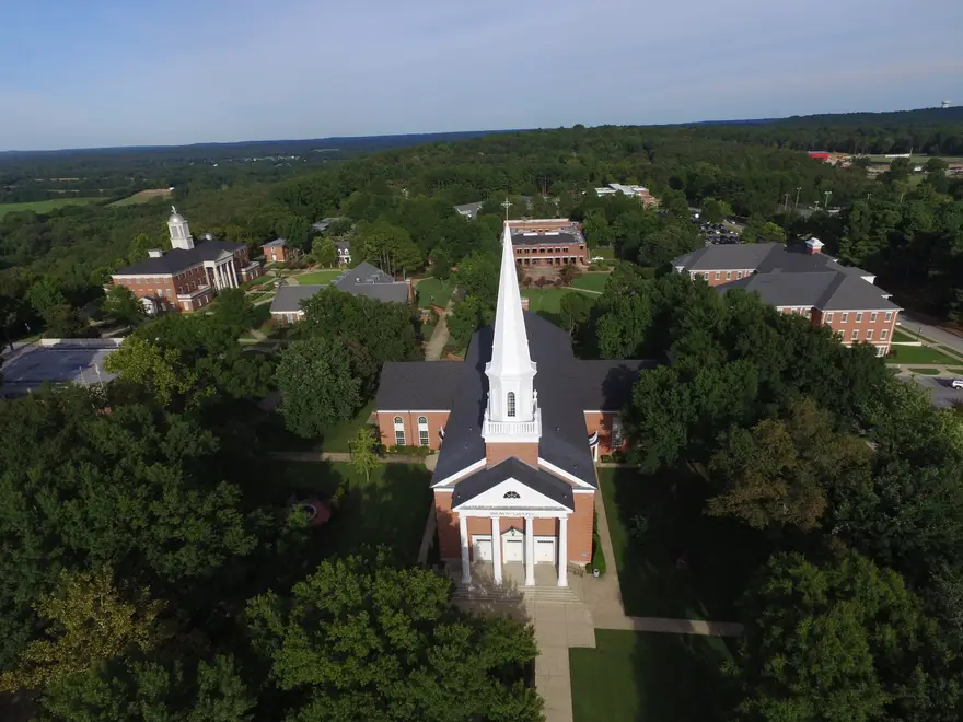 Lyon College