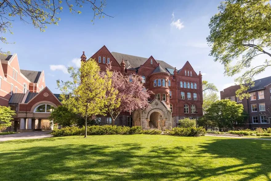 Macalester College