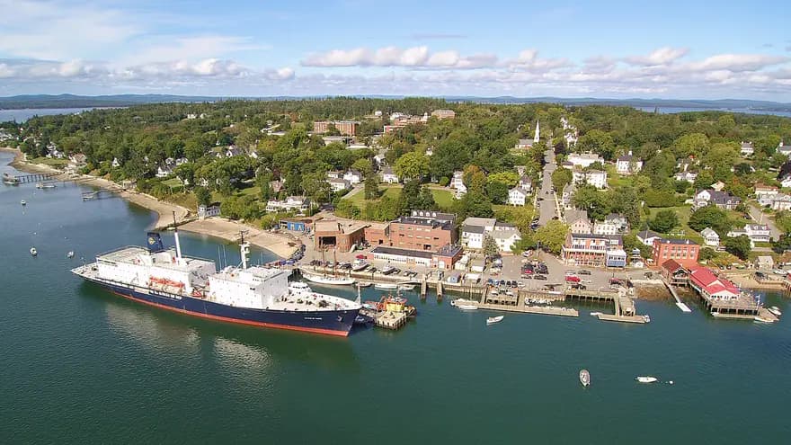 Maine Maritime Academy