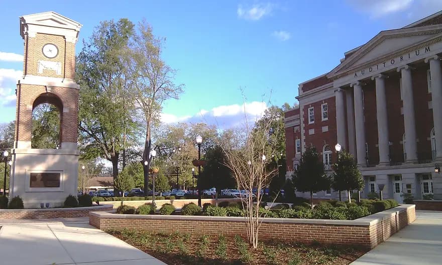 Malone University