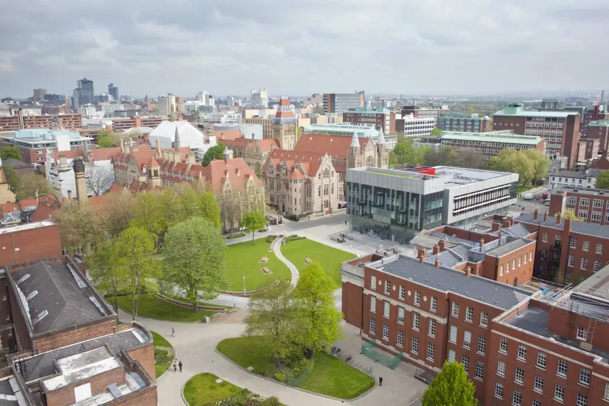 Manchester University