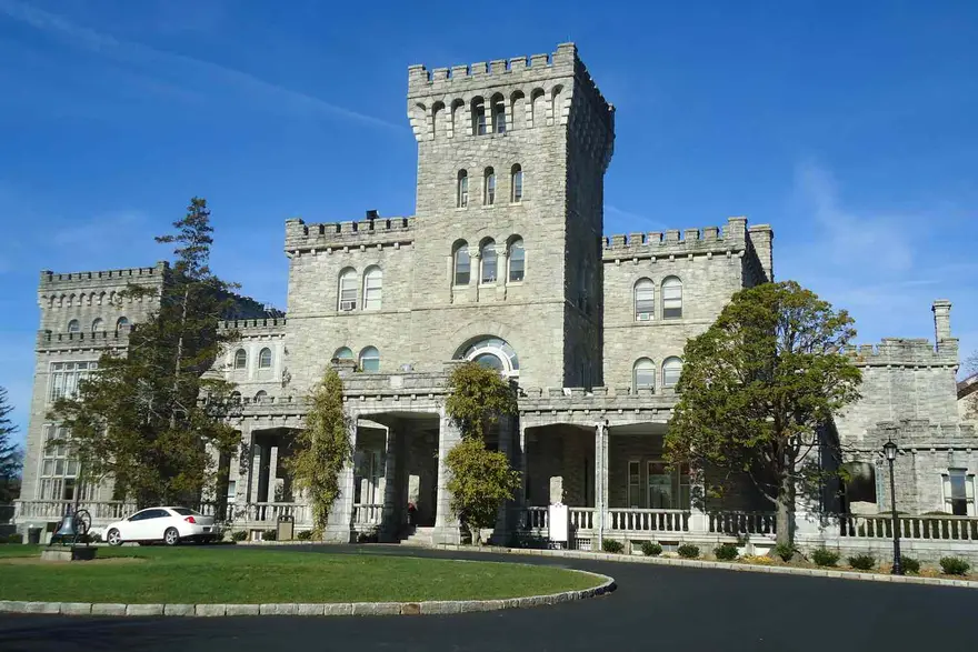 Manhattanville College